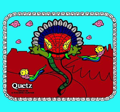 Quetz