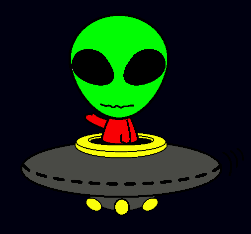 Alienígena