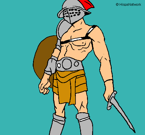 Gladiador