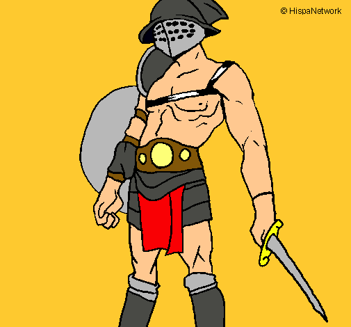 Gladiador