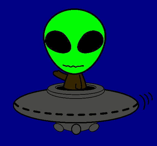 Alienígena