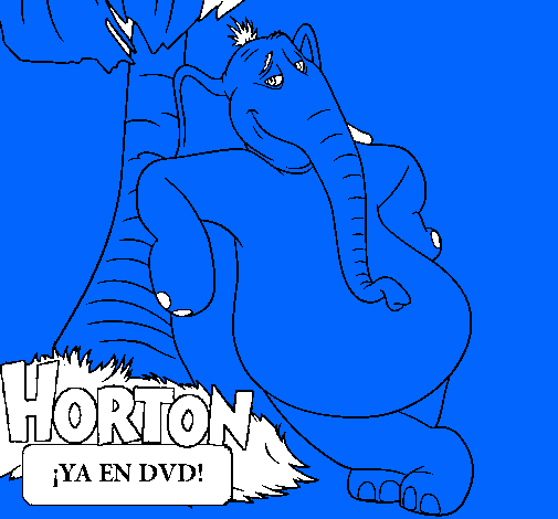 Horton