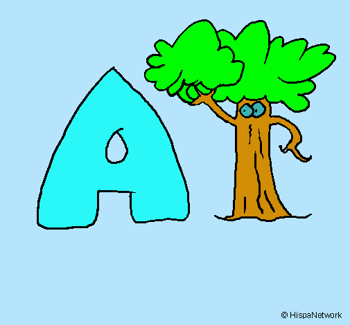 Árbol