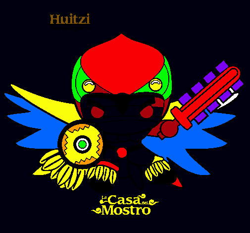 Huitzi