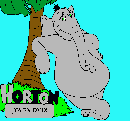 Horton