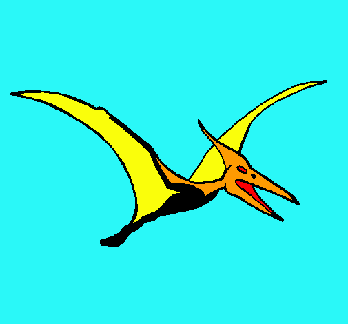 Pterodáctilo