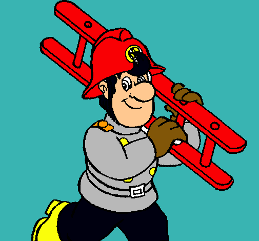 Bombero