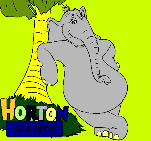 Horton