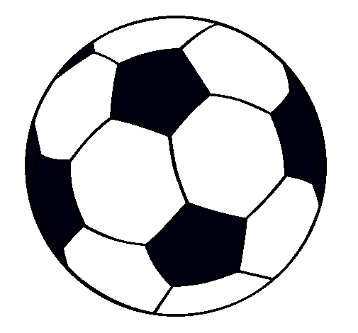 Pelota de fútbol II