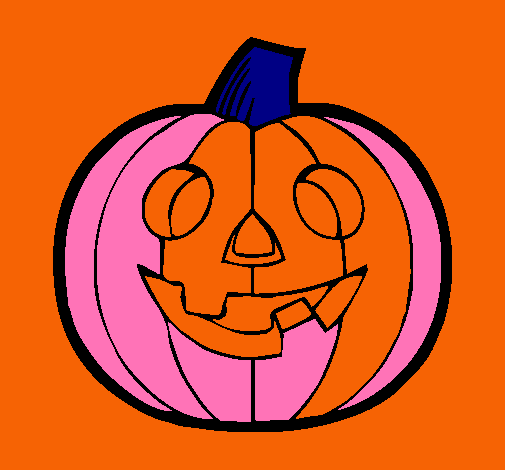 Calabaza IV