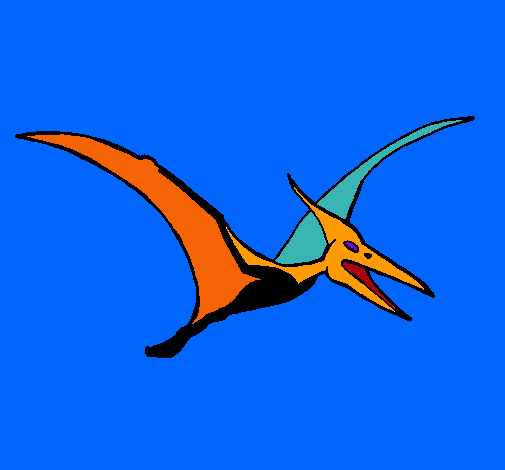 Pterodáctilo