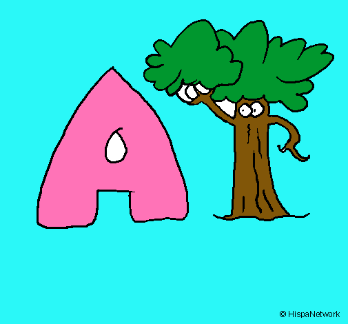 Árbol