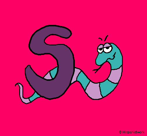 Serpiente