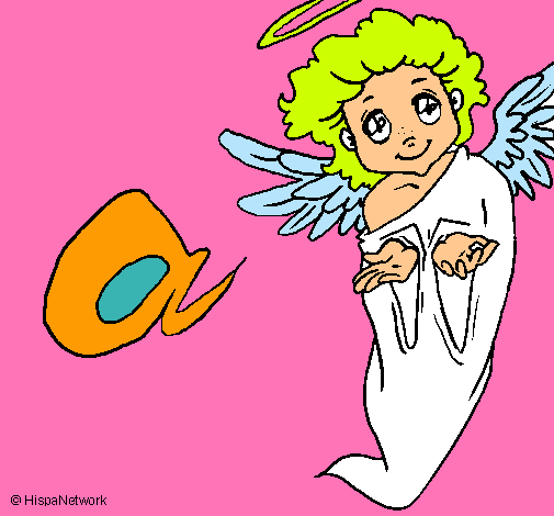 Ángel