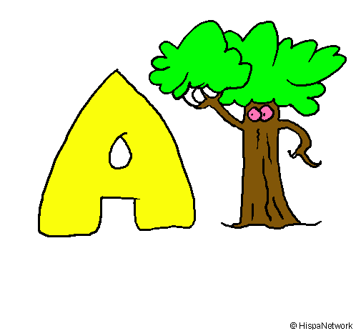 Árbol