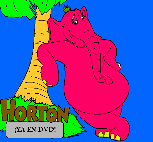 Horton