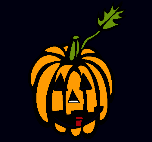 Calabaza III