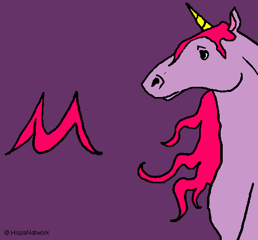 Unicornio