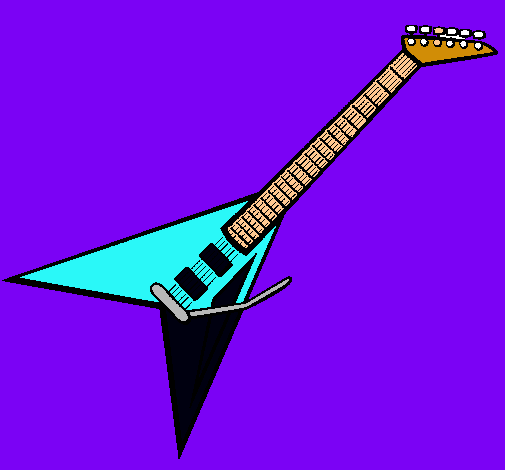 Guitarra eléctrica II