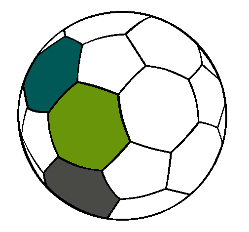 Pelota de fútbol II