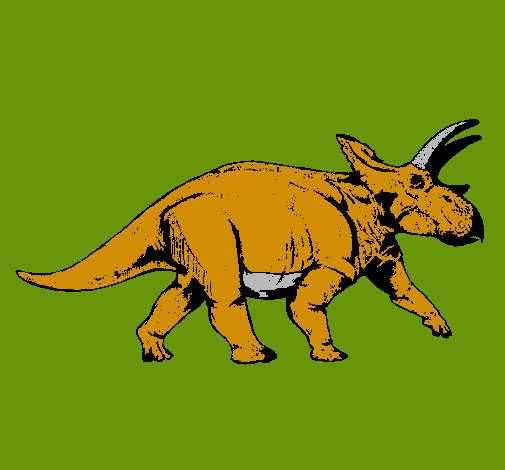 Triceratops