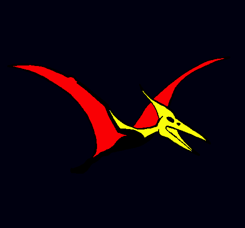 Pterodáctilo