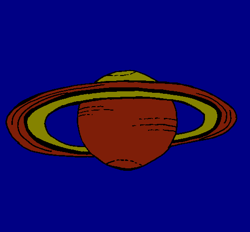 Saturno