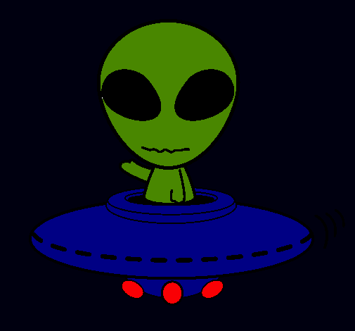 Alienígena