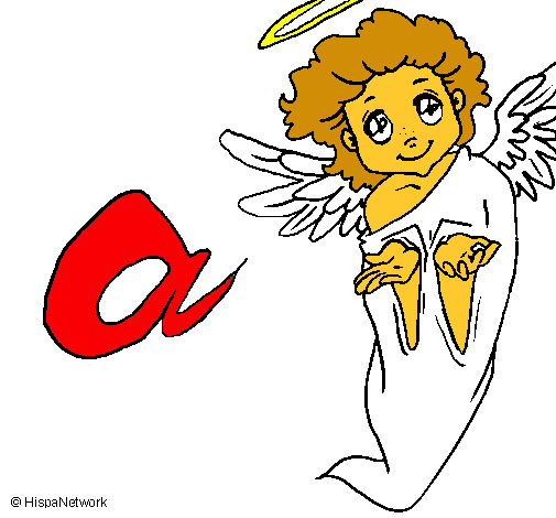 Ángel