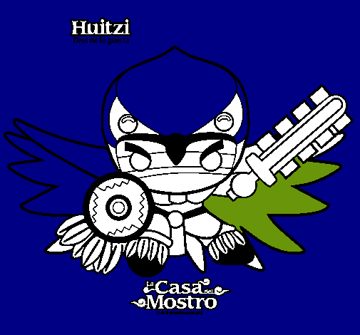 Huitzi