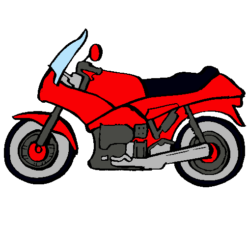 Motocicleta