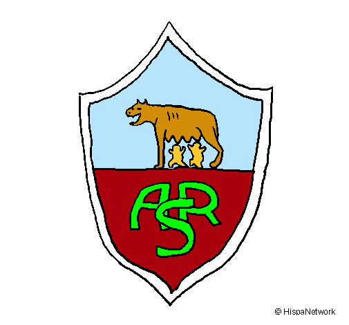 Escudo romano