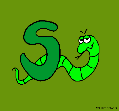 Serpiente