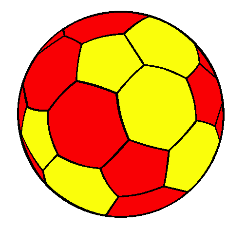 Pelota de fútbol II