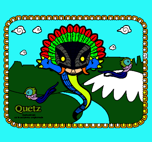 Quetz