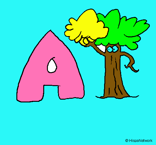 Árbol