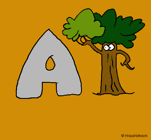 Árbol