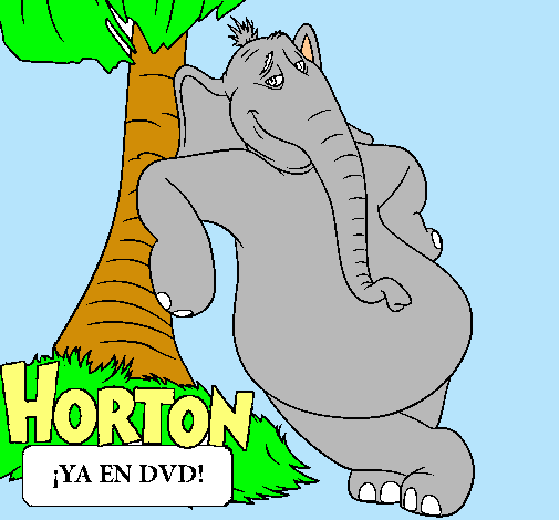 Horton