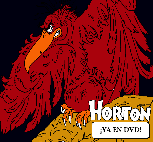 Horton - Vlad