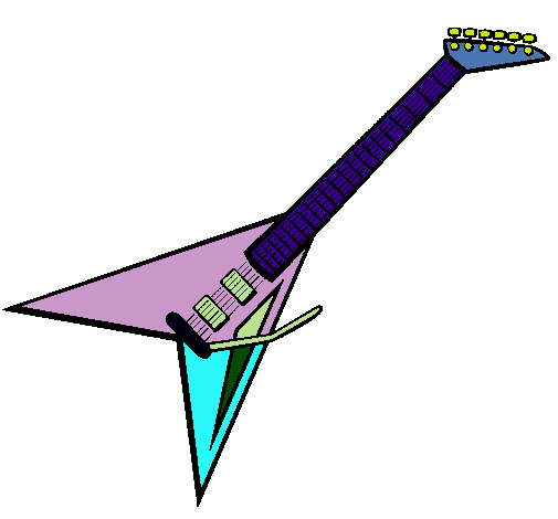 Guitarra eléctrica II