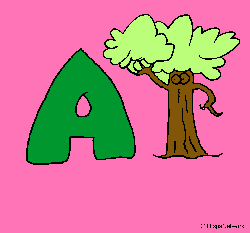 Árbol