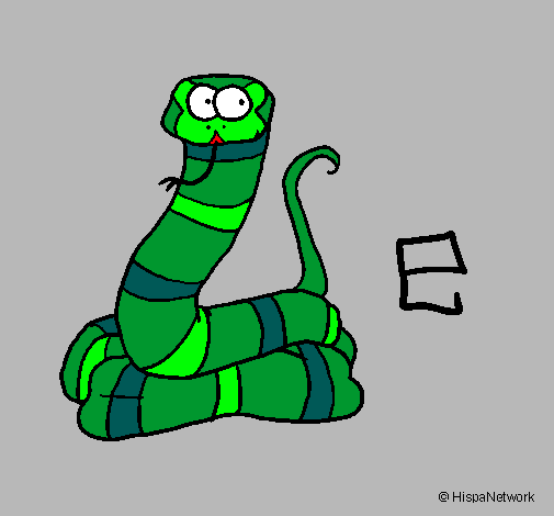 Serpiente