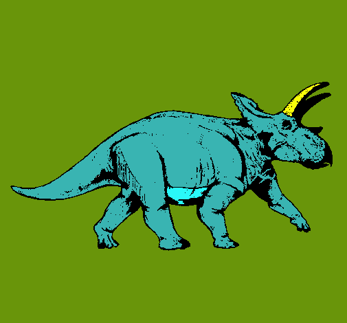 Triceratops