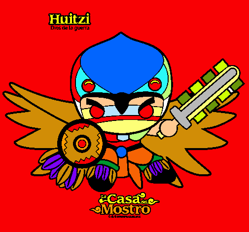 Huitzi