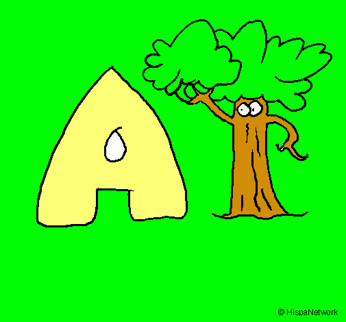 Árbol