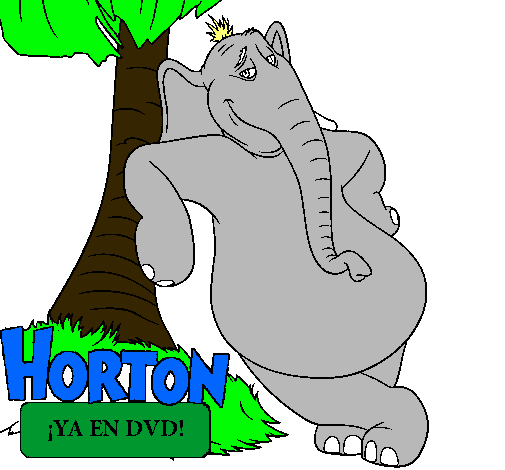 Horton