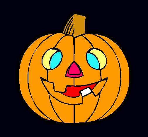 Calabaza IV