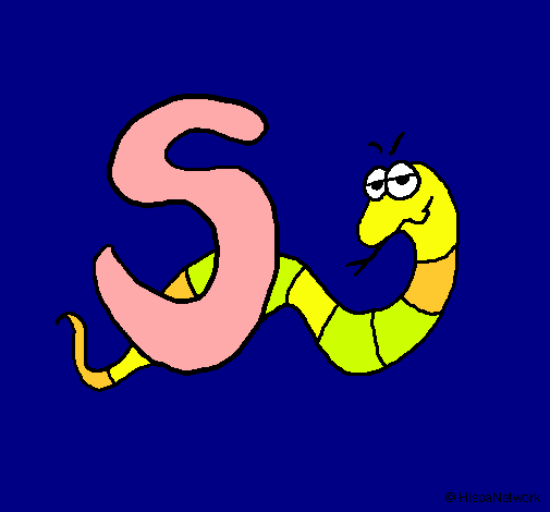 Serpiente