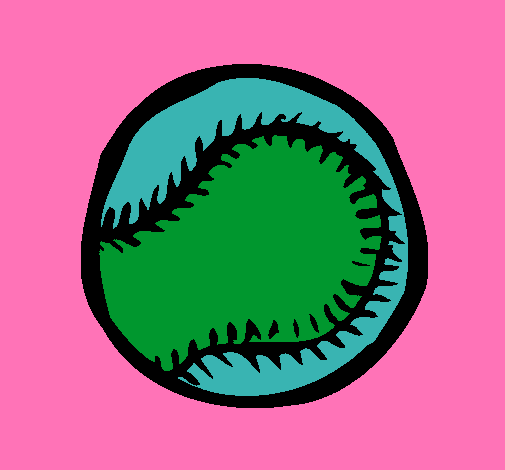 Pelota de béisbol