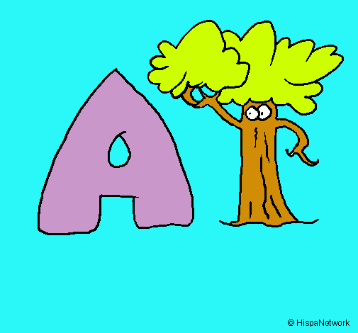 Árbol